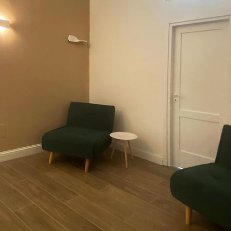 Bellantonia Hotel Наполи Екстериор снимка