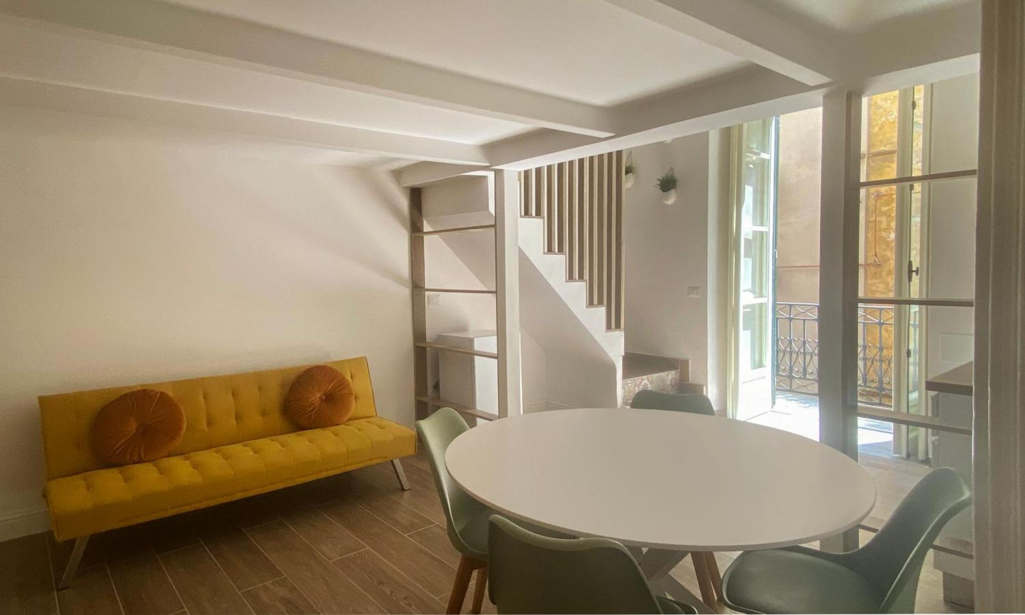 Bellantonia Hotel Наполи Екстериор снимка