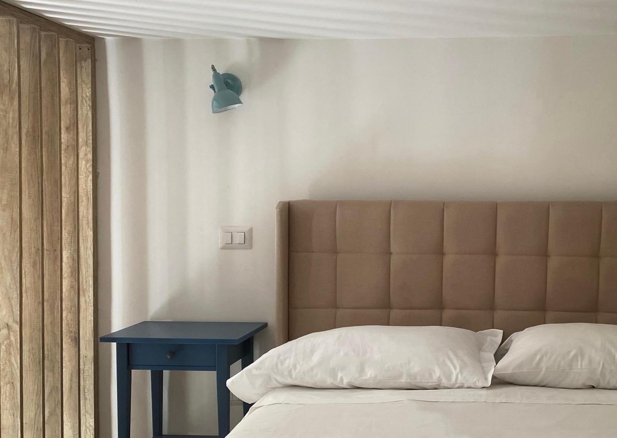 Bellantonia Hotel Наполи Екстериор снимка