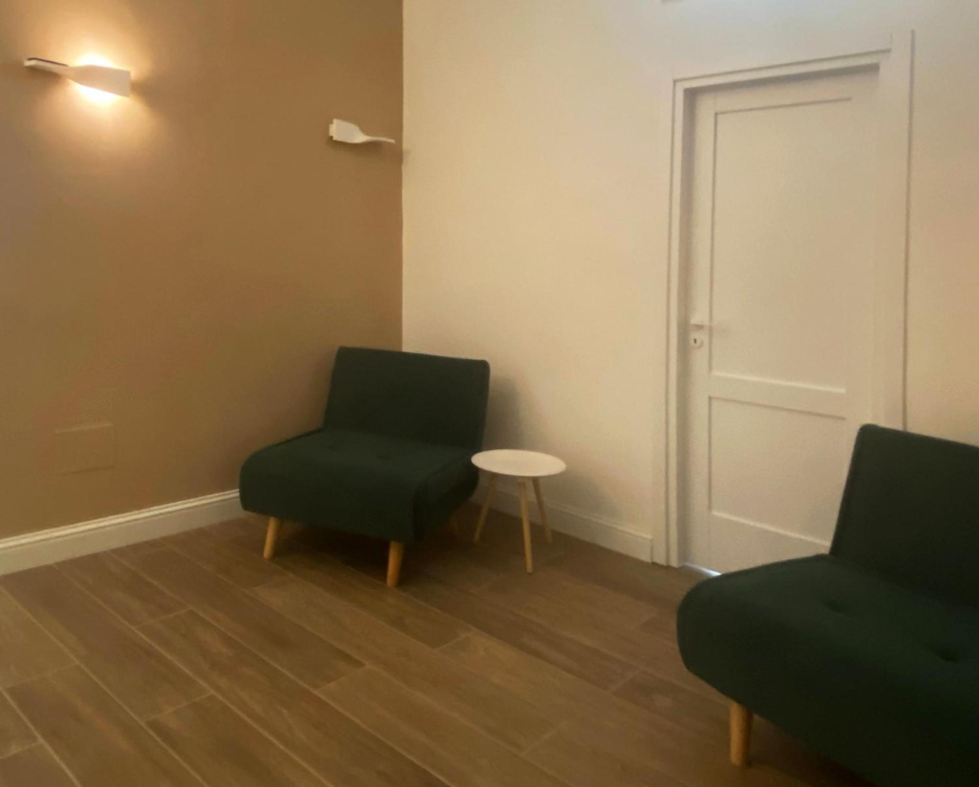 Bellantonia Hotel Наполи Екстериор снимка